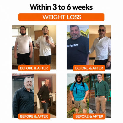 TIMNAMY®👩‍⚕️🧬 Ultrasound Fat Breakdown and Far-Infrared Detoxifying Blood Sugar Balancing Bracelet