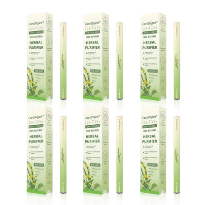 Made and Shipped from UK✅ CareRegen® 𝐁𝐨𝐭𝐚𝐧𝐢𝐜𝐚𝐥 𝐌𝐮𝐥𝐥𝐞𝐢𝐧 𝐋𝐮𝐧𝐠 𝐂𝐥𝐞𝐚𝐧𝐬𝐞 𝐃𝐢𝐟𝐟𝐮𝐬𝐞𝐫🔥(🫁Cough, Pharyngitis, shortness of breath, sputum, stuffy nose, bronchitis, bronchitis, allergy symptoms, lung discomfort)14