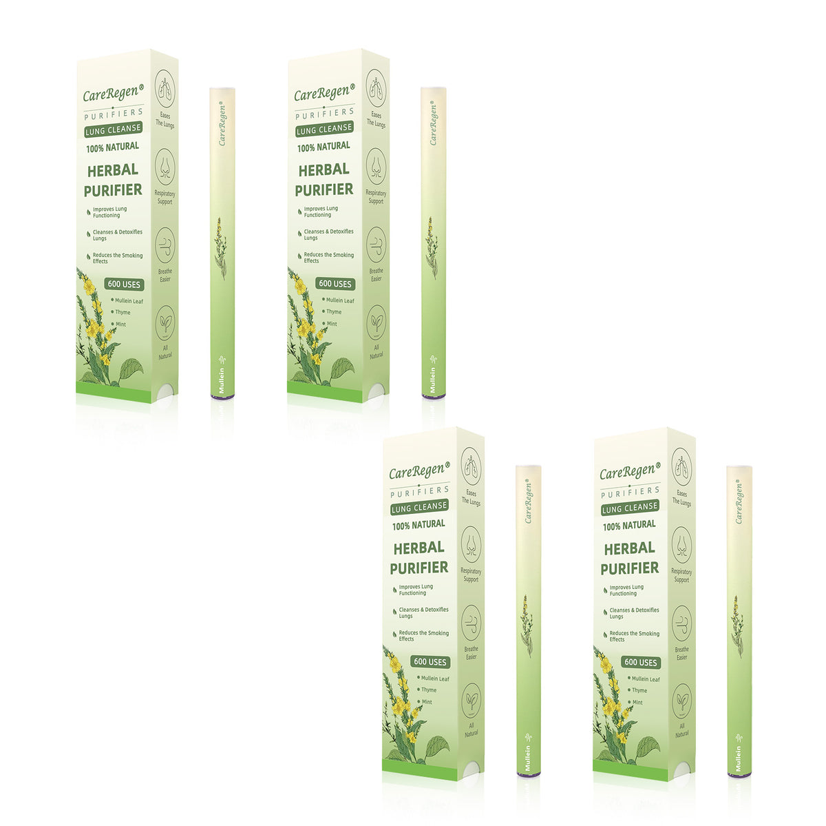 Made and Shipped from UK✅ CareRegen® 𝐁𝐨𝐭𝐚𝐧𝐢𝐜𝐚𝐥 𝐌𝐮𝐥𝐥𝐞𝐢𝐧 𝐋𝐮𝐧𝐠 𝐂𝐥𝐞𝐚𝐧𝐬𝐞 𝐃𝐢𝐟𝐟𝐮𝐬𝐞𝐫🔥(🫁Cough, Pharyngitis, shortness of breath, sputum, stuffy nose, bronchitis, bronchitis, allergy symptoms, lung discomfort)14