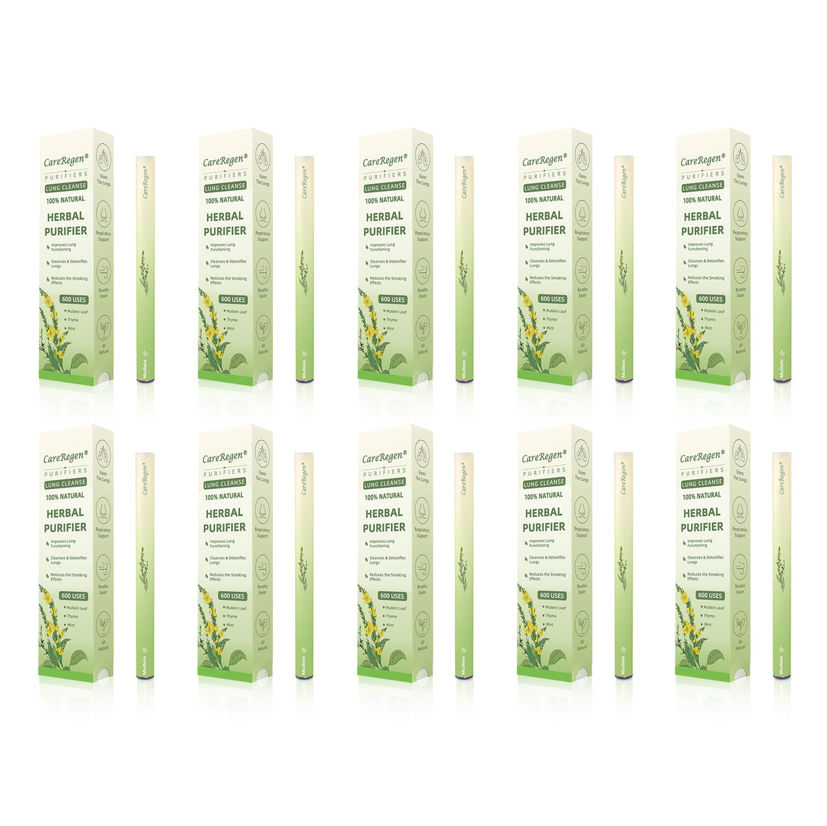 Made and Shipped from UK✅ CareRegen® 𝐁𝐨𝐭𝐚𝐧𝐢𝐜𝐚𝐥 𝐌𝐮𝐥𝐥𝐞𝐢𝐧 𝐋𝐮𝐧𝐠 𝐂𝐥𝐞𝐚𝐧𝐬𝐞 𝐃𝐢𝐟𝐟𝐮𝐬𝐞𝐫🔥(🫁Cough, Pharyngitis, shortness of breath, sputum, stuffy nose, bronchitis, bronchitis, allergy symptoms, lung discomfort)14