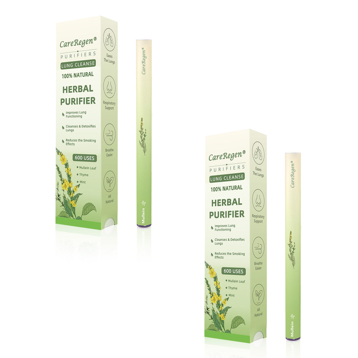 Made and Shipped from UK✅ CareRegen® 𝐁𝐨𝐭𝐚𝐧𝐢𝐜𝐚𝐥 𝐌𝐮𝐥𝐥𝐞𝐢𝐧 𝐋𝐮𝐧𝐠 𝐂𝐥𝐞𝐚𝐧𝐬𝐞 𝐃𝐢𝐟𝐟𝐮𝐬𝐞𝐫🔥(🫁Cough, Pharyngitis, shortness of breath, sputum, stuffy nose, bronchitis, bronchitis, allergy symptoms, lung discomfort)14
