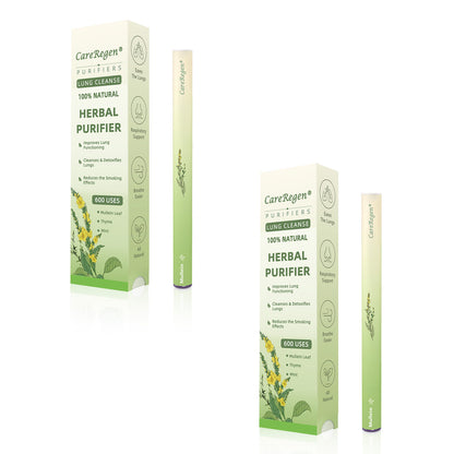 Made and Shipped from UK✅ CareRegen® 𝐁𝐨𝐭𝐚𝐧𝐢𝐜𝐚𝐥 𝐌𝐮𝐥𝐥𝐞𝐢𝐧 𝐋𝐮𝐧𝐠 𝐂𝐥𝐞𝐚𝐧𝐬𝐞 𝐃𝐢𝐟𝐟𝐮𝐬𝐞𝐫🔥(🫁Cough, Pharyngitis, shortness of breath, sputum, stuffy nose, bronchitis, bronchitis, allergy symptoms, lung discomfort)14