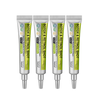 🎖️🎖️🎖️Made and shipped from USA 💫Healrize® Botox & Vita-A Retinol Shot Wrinkle-Lift Tightening cream - Last Day Promotion 70% OFF