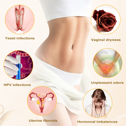 C𝐚𝐫𝐞𝐠𝐞𝐧® 𝐤𝐬𝐦-𝟔𝟔 & 𝐯-𝐩𝐨𝐬𝐢𝐭𝐢𝐯 𝐍𝐚𝐭𝐮𝐫𝐚𝐥 𝐑𝐞𝐩𝐚𝐢𝐫 𝐕𝐚𝐠𝐢𝐧𝐚𝐥 𝐂𝐚𝐩𝐬𝐮𝐥𝐞𝐬