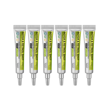🎖️🎖️🎖️Made and shipped from USA 💫Healrize® Botox & Vita-A Retinol Shot Wrinkle-Lift Tightening cream - Last Day Promotion 70% OFF