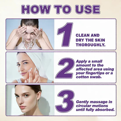 Made and Shipped from UK ✨Healrize® Biotin 10-in-1 Skin Restoration Cream 🍀