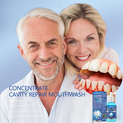 Official Store：🏆CareRegen® CONCENTRATE REPAIR MOUTHWASH(Dentist recommended)(Flying Off the Shelves: 100,000 Bottles Sold!)🎀