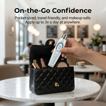 𝐇e𝐚𝐥𝐫i𝐳e® 7-𝐷𝑎𝑦 𝗧𝐚𝐠 & 𝗦𝗽𝐨𝐭 𝐄𝐫𝒂𝒔𝒆𝒓(Zero Pain, Zero 𝐒𝐜𝐚𝒓𝒔 Rollerball)💯