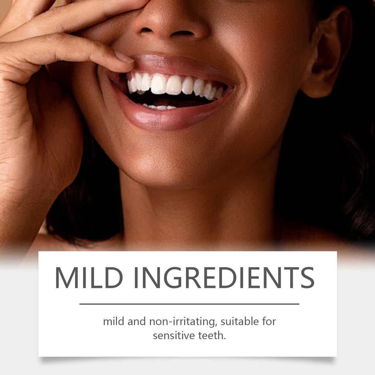 [🔥Annual Winter Warehouse Sale]Healrize® Purple Whitening Strips, Your teeth will shine brighter than ever before-EQ