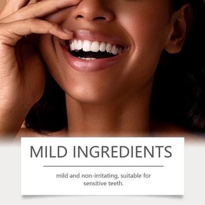 [🔥Annual Winter Warehouse Sale]Healrize® Purple Whitening Strips, Your teeth will shine brighter than ever before-EQ