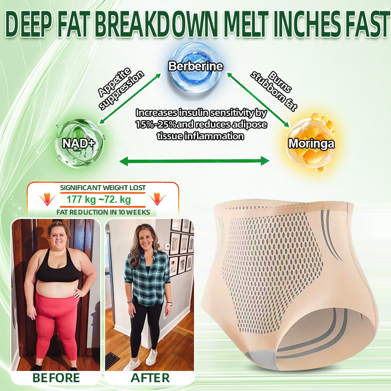 𝐄𝐗𝐏𝐄𝐂𝐓𝐒𝐊𝐘® 𝟏𝟎-𝐈𝐍-𝟏 𝐌𝐨𝐫𝐢𝐧𝐠𝐚 * 𝐁𝐞𝐫𝐛𝐞𝐫𝐢𝐧𝐞 * 𝐍𝐀𝐃+ 𝐀𝐝𝐯𝐚𝐧𝐜𝐞𝐝 𝐌𝐚𝐠𝐧𝐞𝐭𝐢𝐜 𝐭𝐡𝐞𝐫𝐚𝐩𝐲 𝐬𝐥𝐢𝐦𝐦𝐢𝐧𝐠 𝐁𝐫𝐢𝐞𝐟𝐬👩‍⚕️(𝐒𝐢𝐦𝐩𝐥𝐲 𝐰𝐞𝐚𝐫 𝐢𝐭; 𝐯𝐢𝐬𝐢𝐛𝐥𝐞 𝐜𝐡𝐚𝐧𝐠𝐞𝐬 𝐢𝐧 𝟕 𝐝𝐚𝐲𝐬) 𝐒𝐮𝐢𝐭𝐚𝐛𝐥𝐞 𝐟𝐨𝐫 𝐨𝐛𝐞𝐬𝐢𝐭𝐲, 𝐜𝐞𝐥𝐥𝐮𝐥𝐢𝐭𝐞, 𝐰𝐨𝐦𝐞𝐧'𝐬 𝐡𝐞𝐚𝐥𝐭𝐡 𝐢𝐬𝐬𝐮𝐞𝐬, 𝐝𝐢𝐚𝐛𝐞𝐭𝐞𝐬, 𝐬𝐥𝐞𝐞𝐩 𝐚𝐩𝐧𝐞𝐚, 𝐚𝐧𝐝 𝐣𝐨𝐢𝐧𝐭 𝐩𝐫𝐨𝐛𝐥𝐞𝐦𝐬.👩‍⚕️