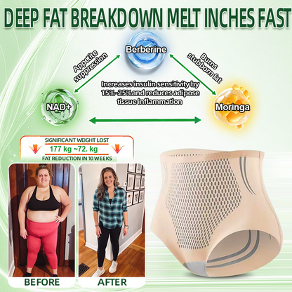 𝐄𝐗𝐏𝐄𝐂𝐓𝐒𝐊𝐘® 𝟏𝟎-𝐈𝐍-𝟏 𝐌𝐨𝐫𝐢𝐧𝐠𝐚 * 𝐁𝐞𝐫𝐛𝐞𝐫𝐢𝐧𝐞 * 𝐍𝐀𝐃+ 𝐀𝐝𝐯𝐚𝐧𝐜𝐞𝐝 𝐌𝐚𝐠𝐧𝐞𝐭𝐢𝐜 𝐭𝐡𝐞𝐫𝐚𝐩𝐲 𝐬𝐥𝐢𝐦𝐦𝐢𝐧𝐠 𝐁𝐫𝐢𝐞𝐟𝐬👩‍⚕️(𝐒𝐢𝐦𝐩𝐥𝐲 𝐰𝐞𝐚𝐫 𝐢𝐭; 𝐯𝐢𝐬𝐢𝐛𝐥𝐞 𝐜𝐡𝐚𝐧𝐠𝐞𝐬 𝐢𝐧 𝟕 𝐝𝐚𝐲𝐬) 𝐒𝐮𝐢𝐭𝐚𝐛𝐥𝐞 𝐟𝐨𝐫 𝐨𝐛𝐞𝐬𝐢𝐭𝐲, 𝐜𝐞𝐥𝐥𝐮𝐥𝐢𝐭𝐞, 𝐰𝐨𝐦𝐞𝐧'𝐬 𝐡𝐞𝐚𝐥𝐭𝐡 𝐢𝐬𝐬𝐮𝐞𝐬, 𝐝𝐢𝐚𝐛𝐞𝐭𝐞𝐬, 𝐬𝐥𝐞𝐞𝐩 𝐚𝐩𝐧𝐞𝐚, 𝐚𝐧𝐝 𝐣𝐨𝐢𝐧𝐭 𝐩𝐫𝐨𝐛𝐥𝐞𝐦𝐬.👩‍⚕️