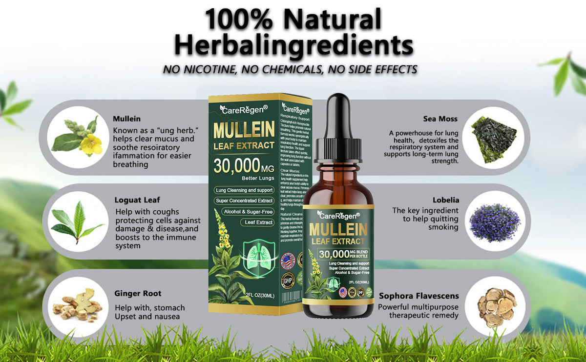 Enjoy 30% OFF for adding the second one🧡CareRegen®