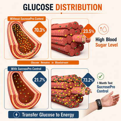 TIMNAMY®👩‍⚕️🧬 Ultrasound Fat Breakdown and Far-Infrared Detoxifying Blood Sugar Balancing Bracelet
