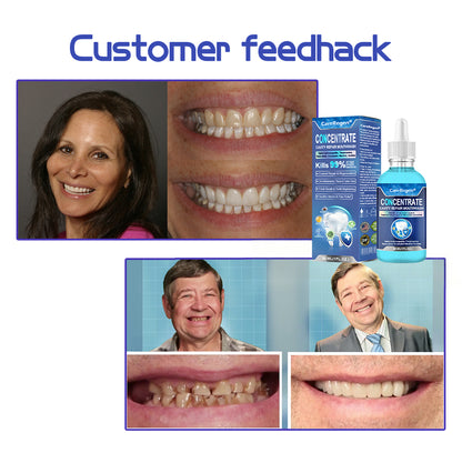 Official Store：🏆CareRegen® CONCENTRATE REPAIR MOUTHWASH(Dentist recommended)(Flying Off the Shelves: 100,000 Bottles Sold!)🎀