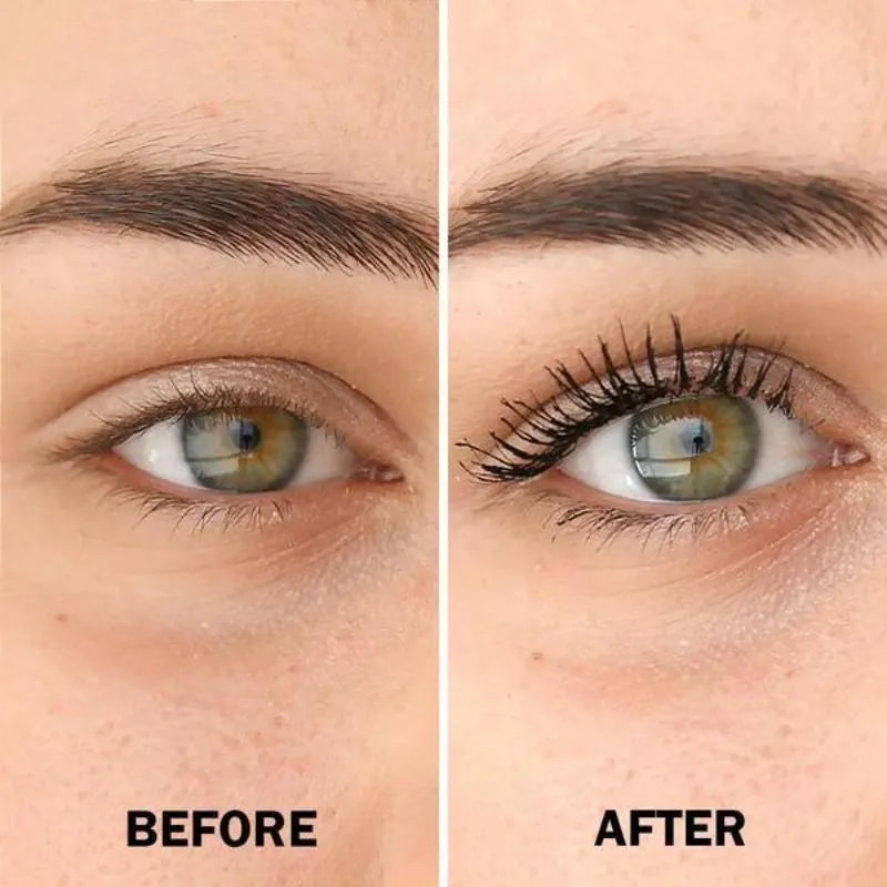 4D Silk Fiber Lash Mascara