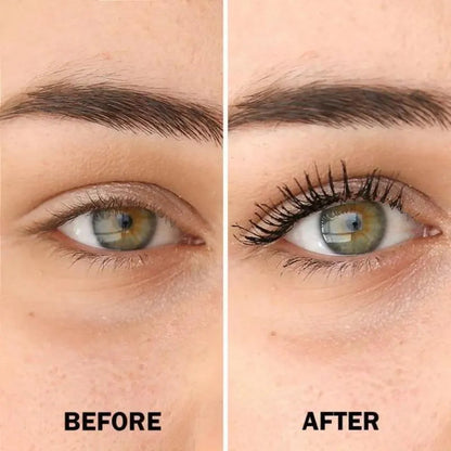 4D Silk Fiber Lash Mascara