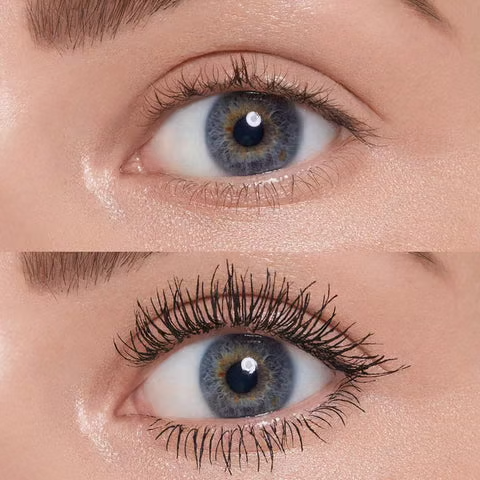 4D Silk Fiber Lash Mascara