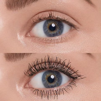 4D Silk Fiber Lash Mascara