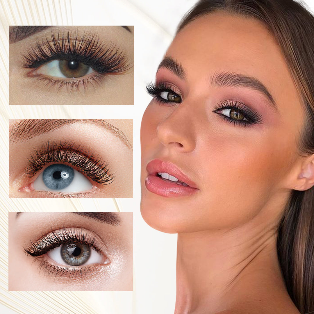 4D Silk Fiber Lash Mascara