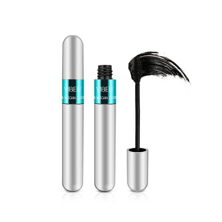 4D Silk Fiber Lash Mascara