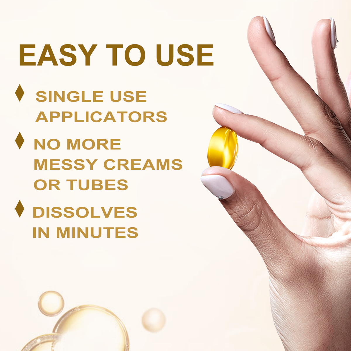 C𝐚𝐫𝐞𝐠𝐞𝐧® 𝐤𝐬𝐦-𝟔𝟔 & 𝐯-𝐩𝐨𝐬𝐢𝐭𝐢𝐯 𝐍𝐚𝐭𝐮𝐫𝐚𝐥 𝐑𝐞𝐩𝐚𝐢𝐫 𝐕𝐚𝐠𝐢𝐧𝐚𝐥 𝐂𝐚𝐩𝐬𝐮𝐥𝐞𝐬