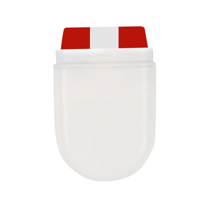 3 Color Flag Face Paint Stick for World Cup