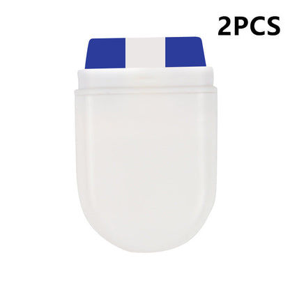 3 Color Flag Face Paint Stick for World Cup