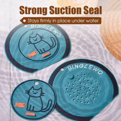 🔥BUY 1 GET 1 FREE🔥Anti-Clog & Odor-Proof Drain Cover