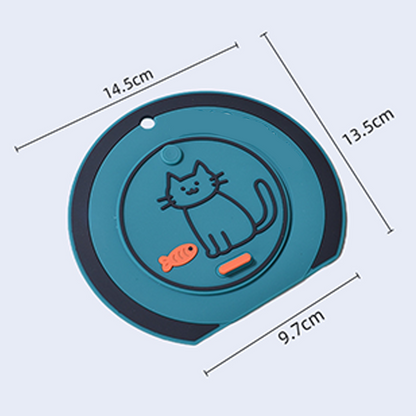 🔥BUY 1 GET 1 FREE🔥Anti-Clog & Odor-Proof Drain Cover